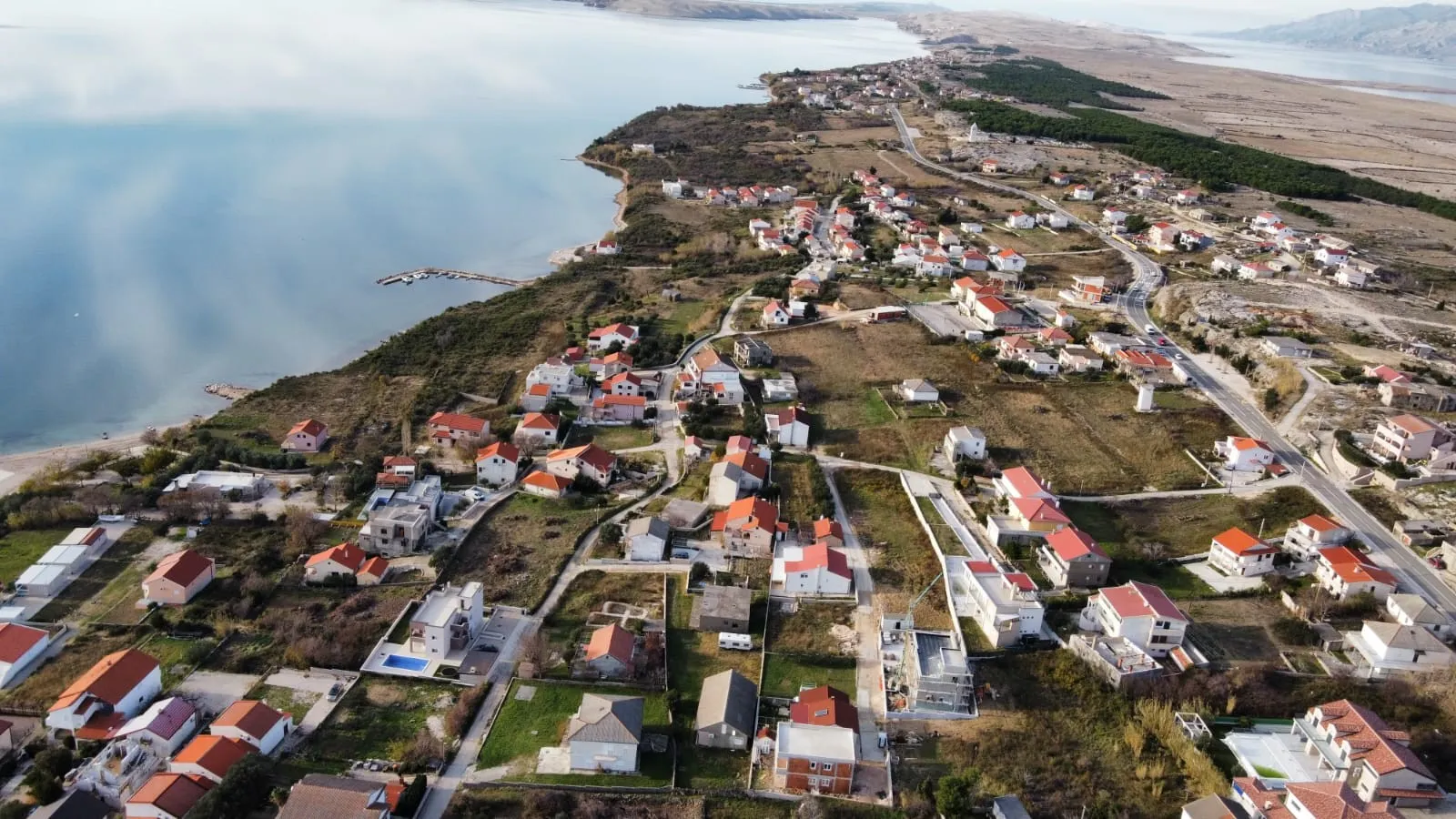 rtina : prilika za investiciju! građevinsko zemljište, 1904 m2 - slika 3