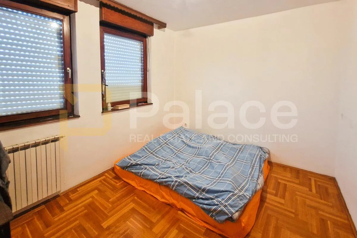 obiteljski dom – trosoban stan 70 m² s balkonom, malešnica - slika 9