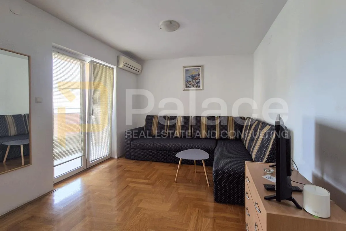 uhodani turistički objekt s 6 apartmana u malinskoj, otok krk - slika 9