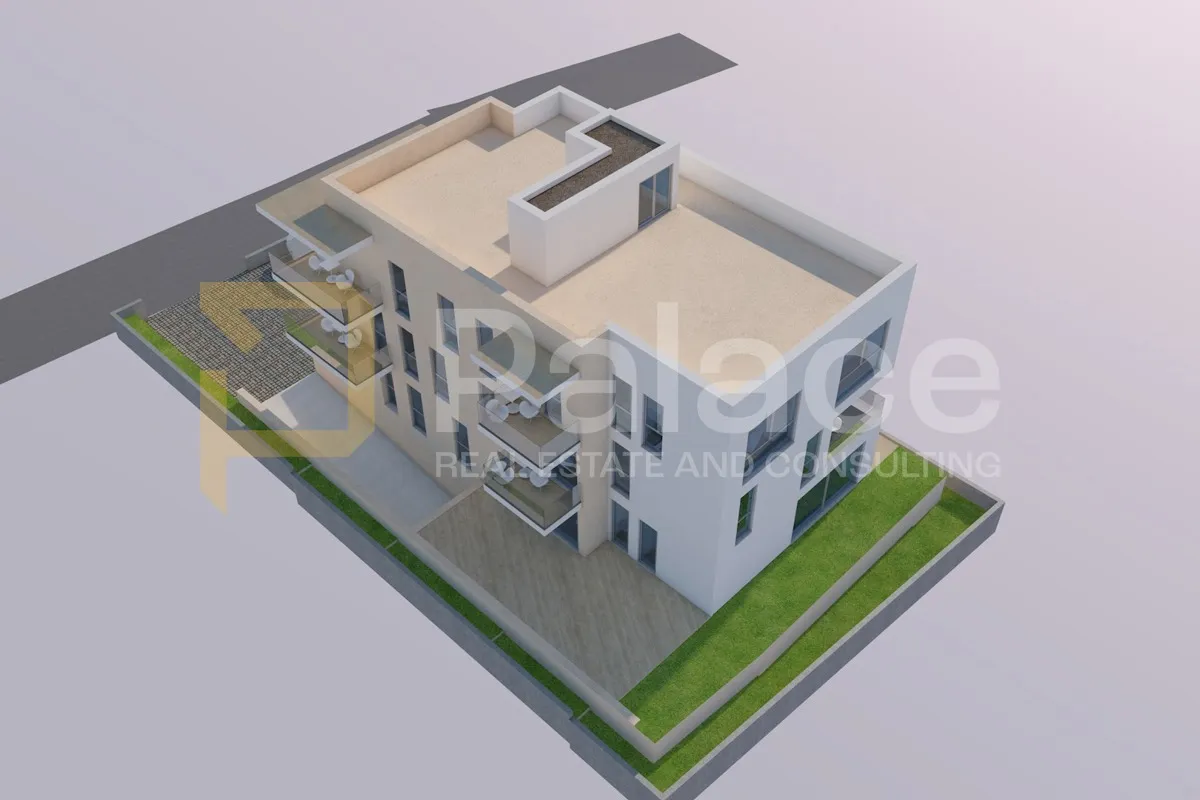 pretprodaja -stan na drugom katu luksuzne novogradnje, 61,61 m2 - slika 9