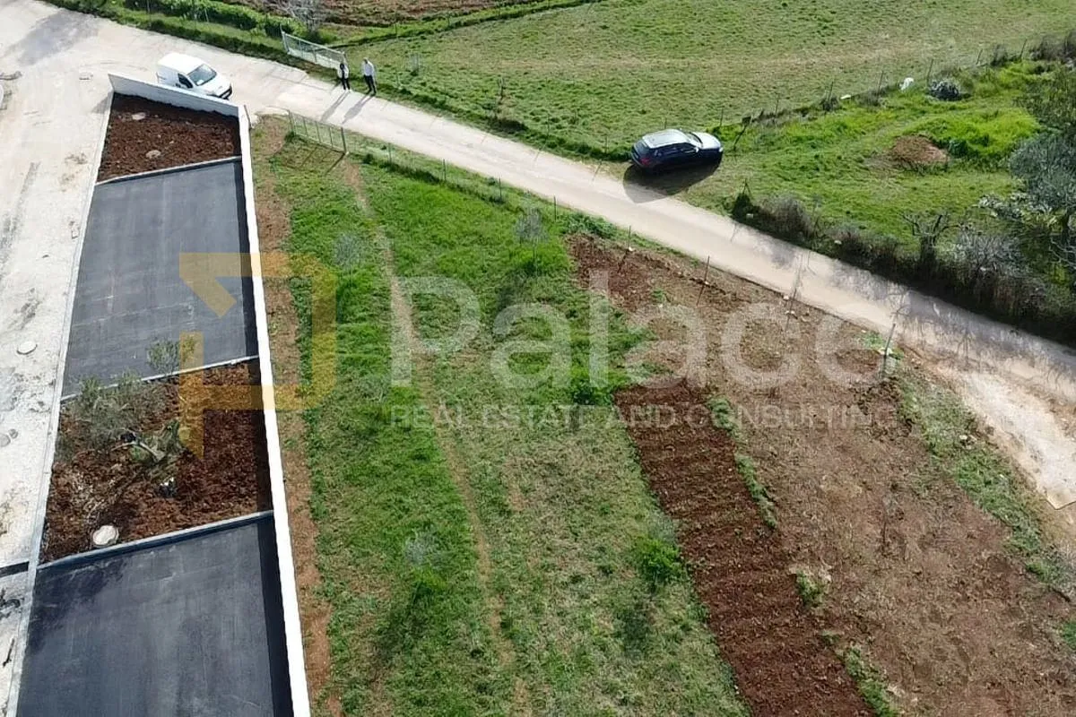 posedarje; građevinsko zemljište 150 metara od mora - slika 5