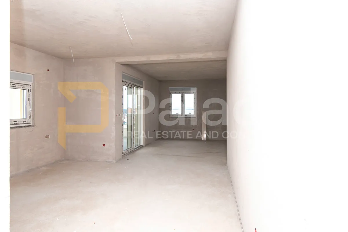 dvosoban stan u novogradnji s pogledom na more 2.kat - vodice 77m2 - slika 9
