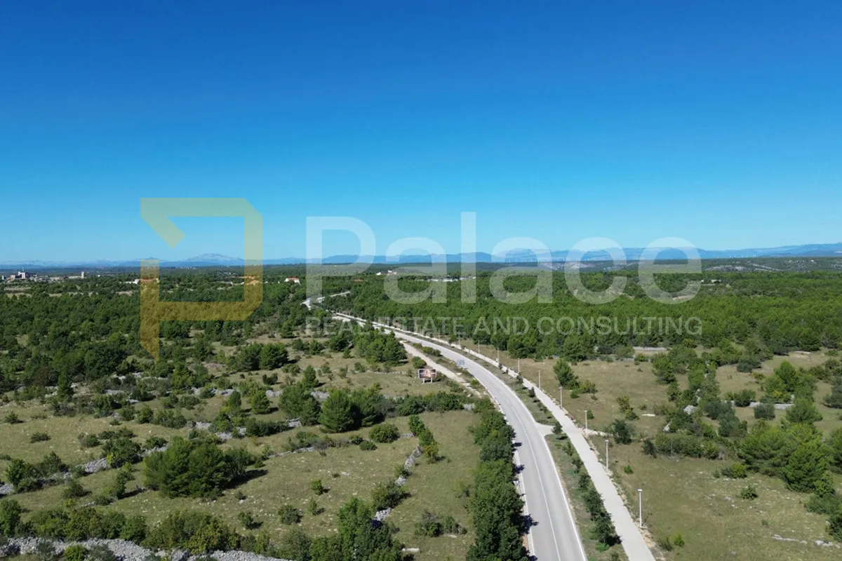 građevinsko zemljište na lozovcu 5287 m2 - slika 8