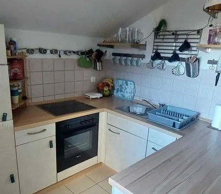 prilika! stan u centru novalje na otoku pagu, 57m2 - slika 3