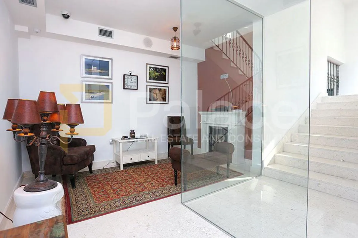 ekskluzivna lokacija – poslovni prostor 148 m², najam - slika 4