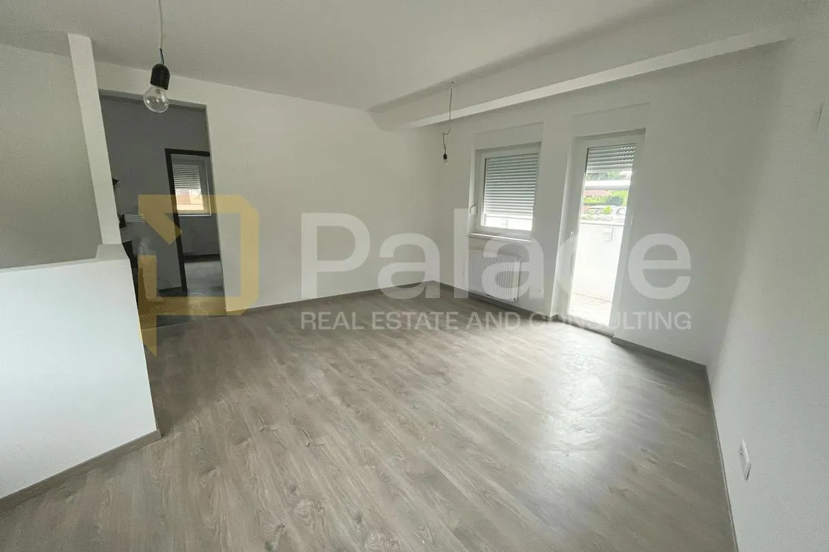 novogradnja: varaždin, 3-soban stan, 74,45 m2, centar - slika 3