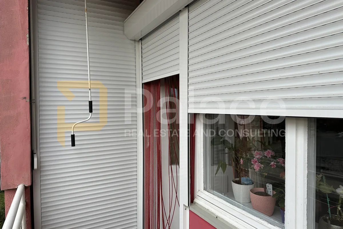 autentičan stan pun svjetla u srcu pule - slika 29