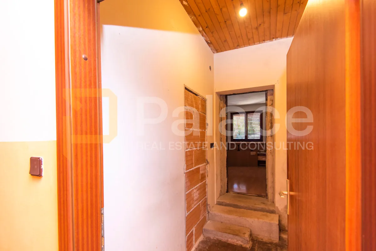 obiteljska kuća s potencijalom 239m2 - dubrava kod šibenika - slika 26