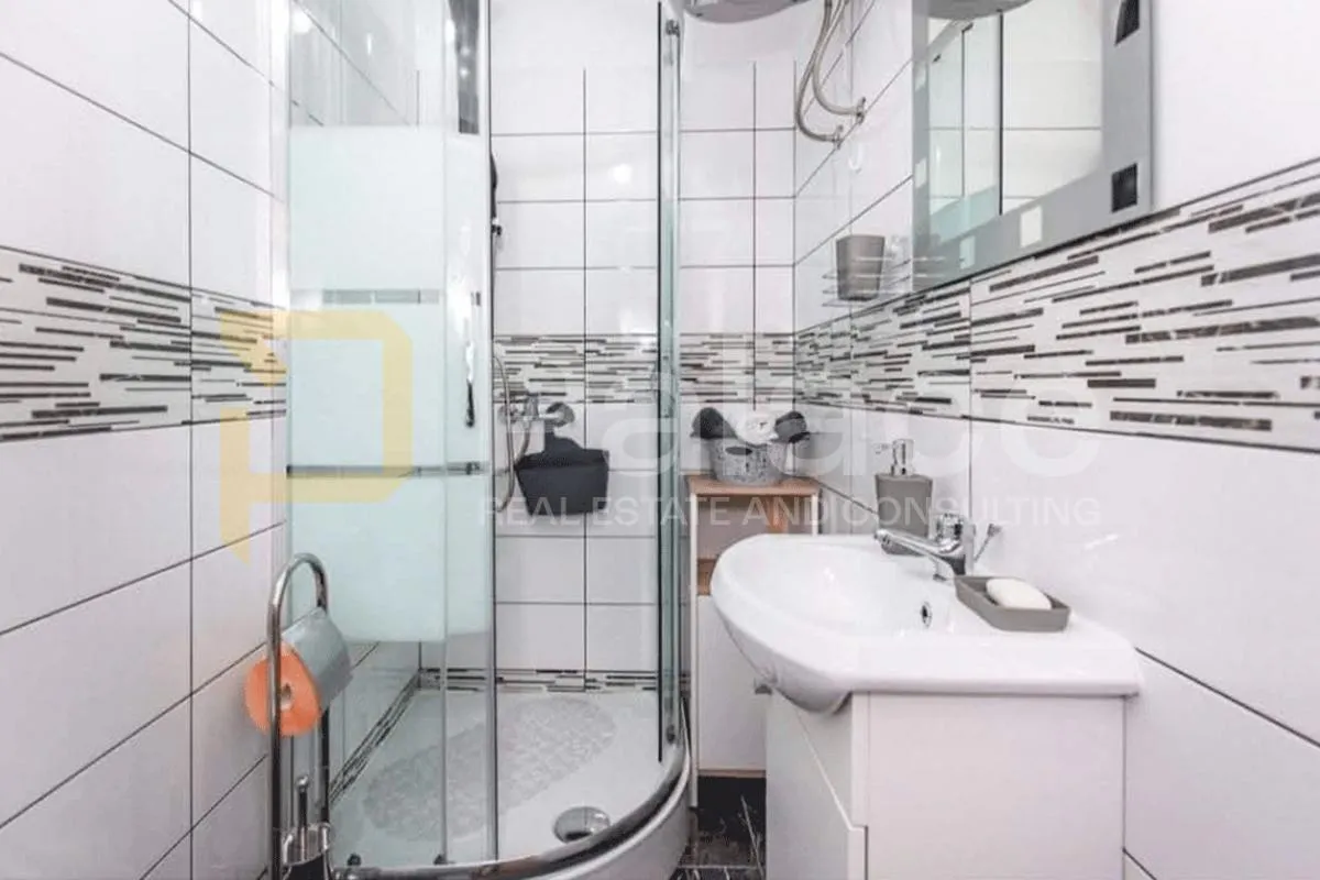 križišće – uhodan turistički najam, kamena kuća 170 m² s bazenom - slika 15