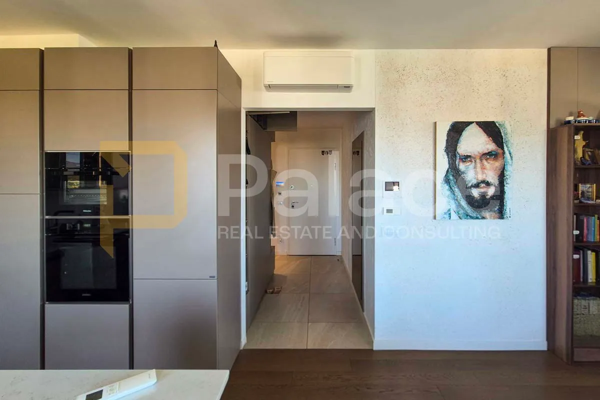 luksuzan peterosoban stan 163m2 brutto – vmd kompleks, zagreb - slika 3