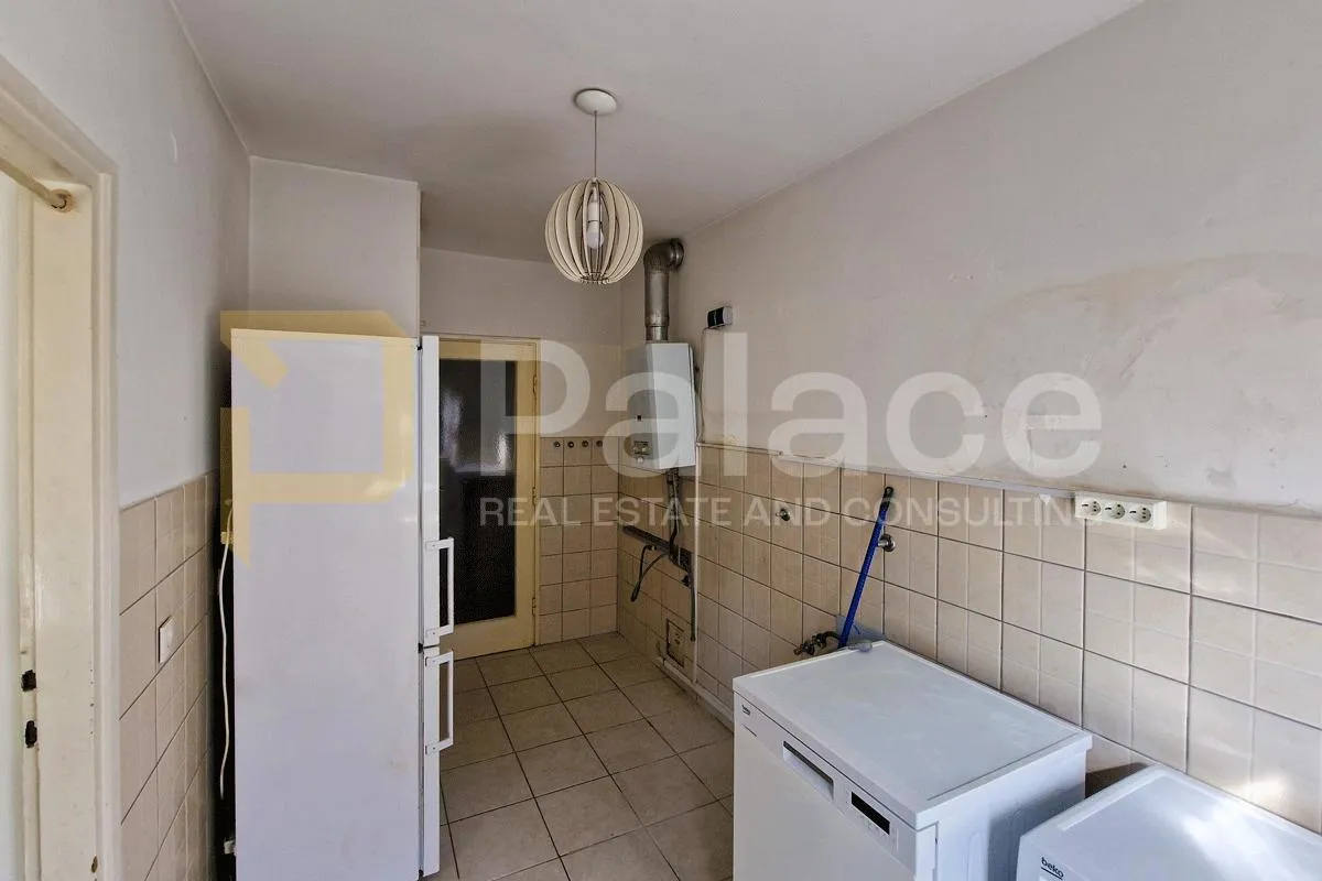 prodaja - dvosoban stan 54 m², studentski grad, zagreb - slika 5