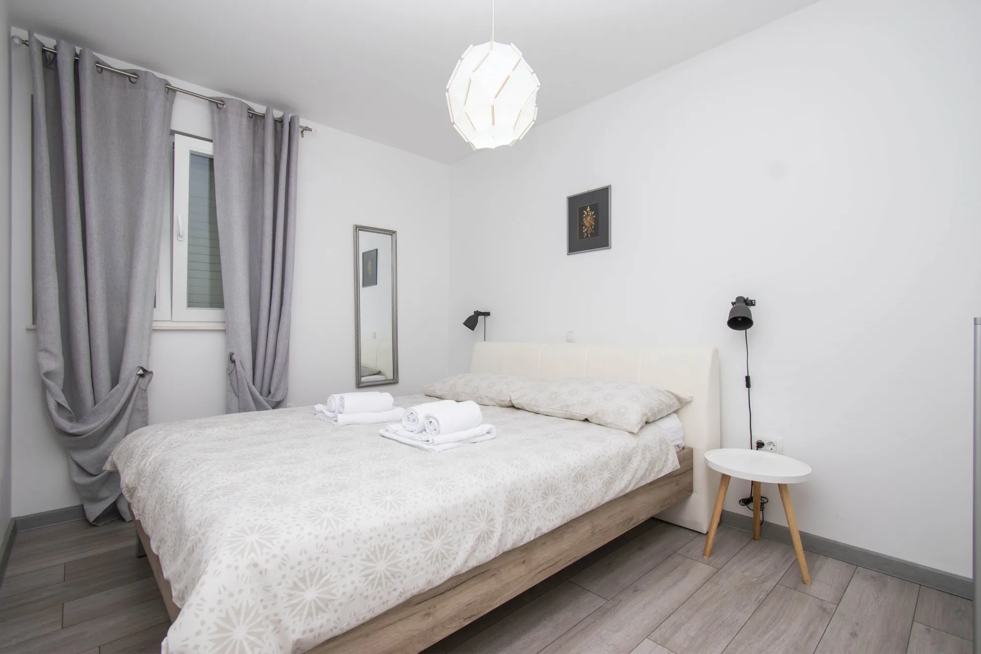 kuća prvi red uz more: rogoznica, 397.00 m2 - slika 19