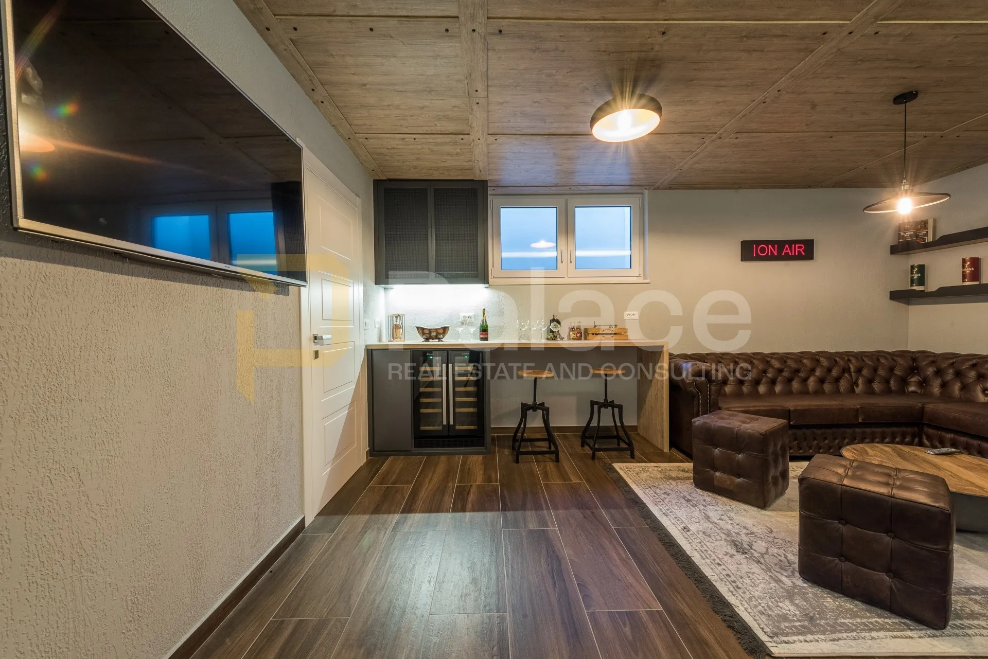 luksuzna villa s bazenom, 425m2 - slika 6