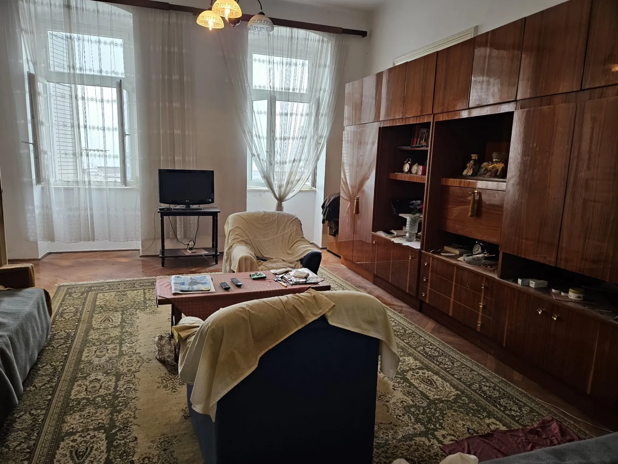 ekskluzivna prilika: budućnost porto baroša -stan u srcu rijeke 127 m² - slika 7