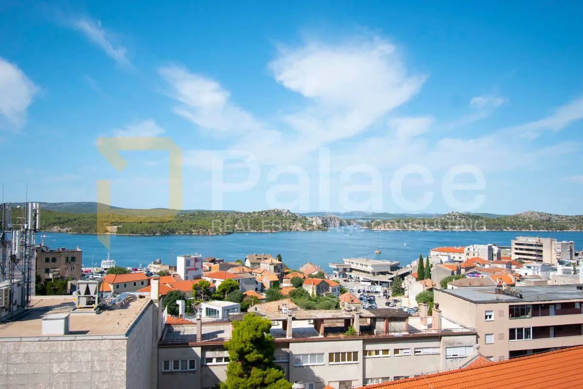 jedinstven penthouse u samom centru grada - slika 7