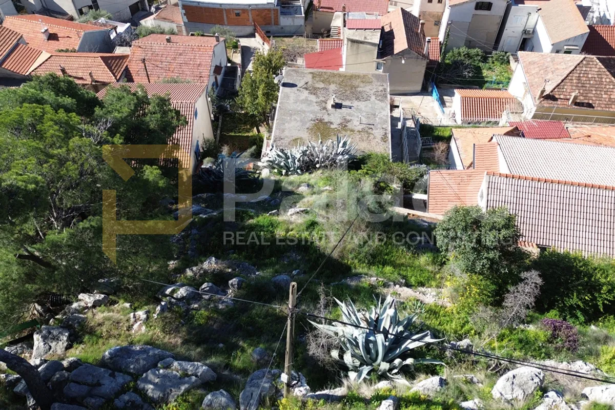 atraktivno građevinsko zemljište s predivnim pogledom - slika 5