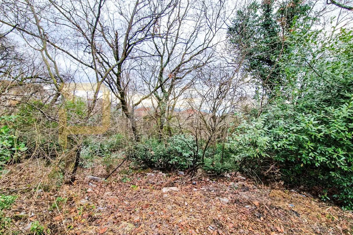 građevinska parcela idealna za projekt – rijeka, srdoči, 1.716 m² - slika 2