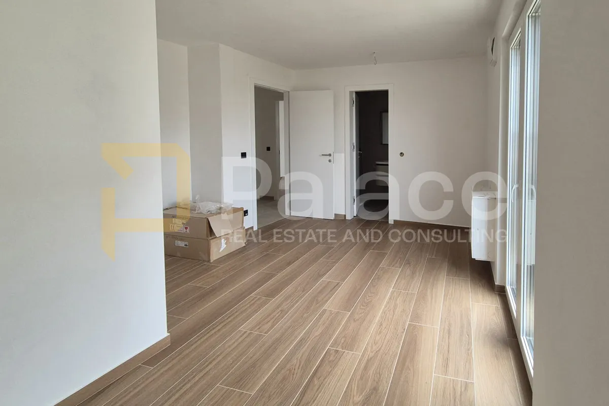 luksuzan dvosobni stan u novogradnji, 92m2 , jezera - slika 6