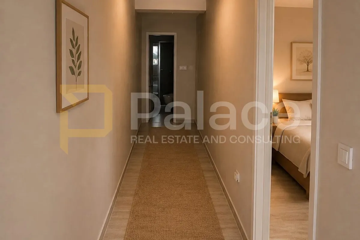 orebić - 2 uređena stana, 144 m², na 100 m od mora - slika 14