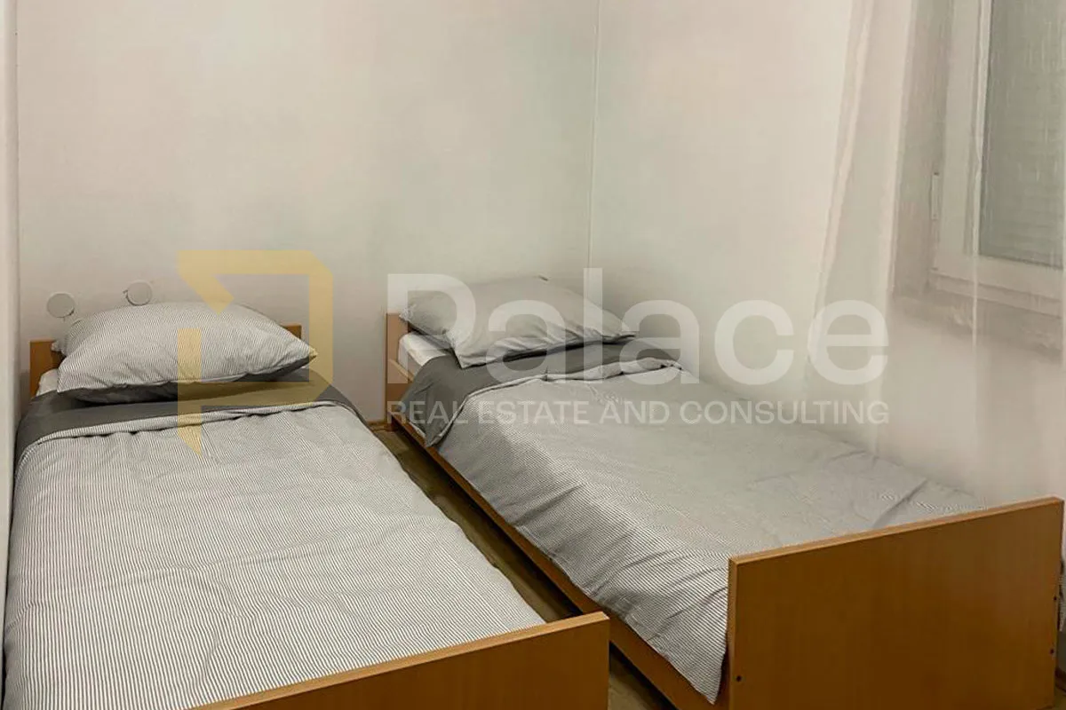 atraktivan i prostran stan za najam - 136 m² - slika 2