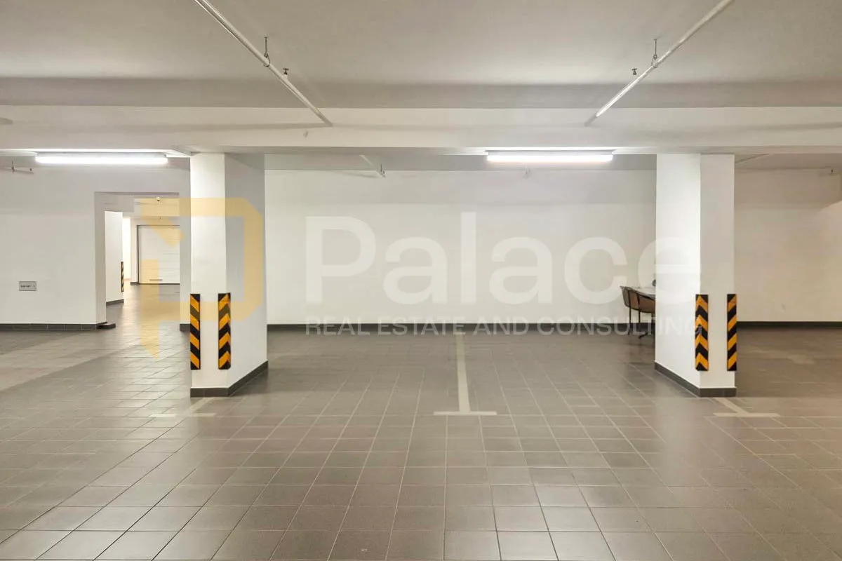 luksuzan peterosoban stan 163m2 brutto – vmd kompleks, zagreb - slika 19