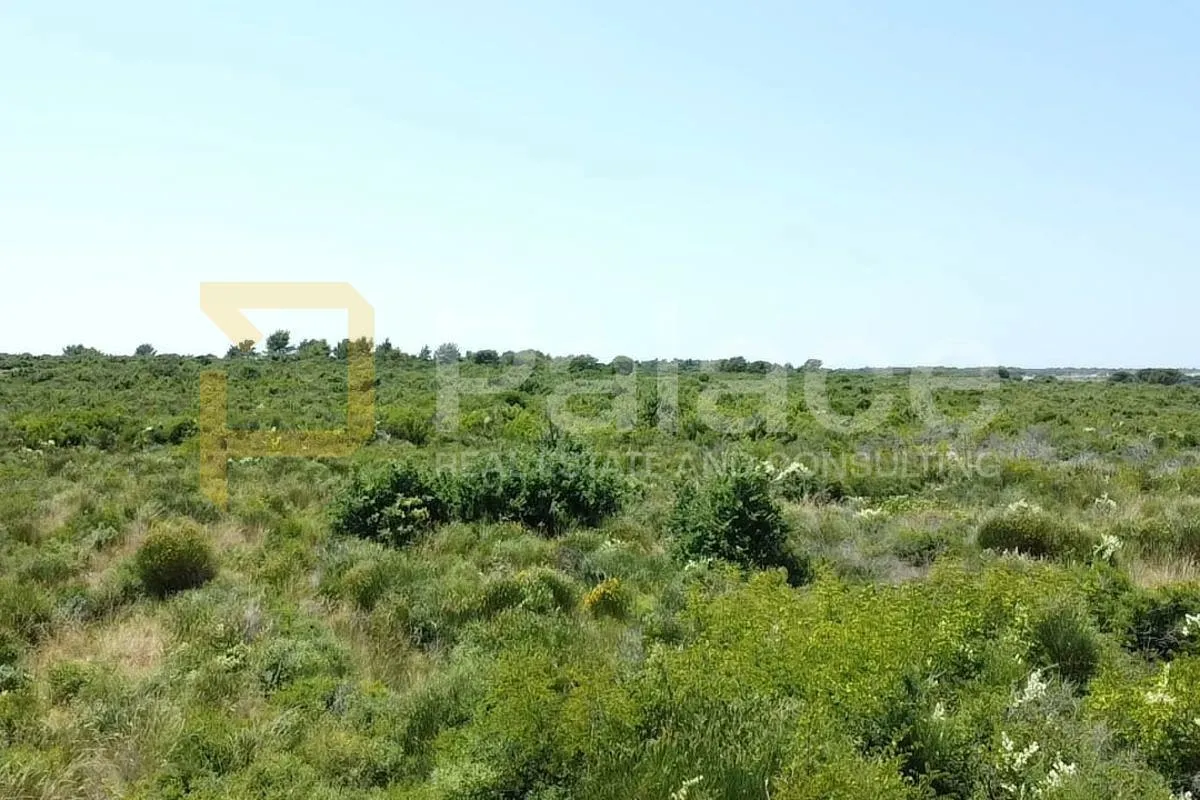 industrijsko zemljište 471 m² – novi bokanjac, zadar - slika 4