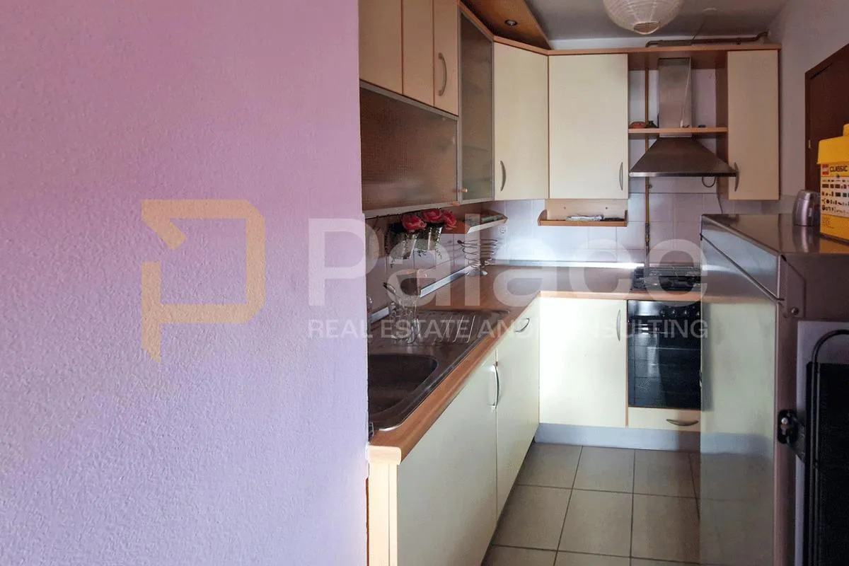 najam stana – horvaćanska cesta | moderan 2s stan 40 m² - slika 5