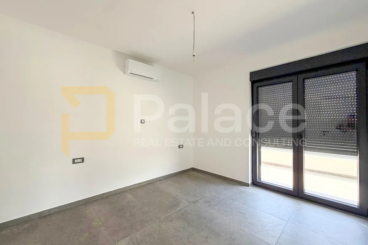 penthouse s pogledom na more s4 u novoj zgradi, murter 125 m2 - slika 13