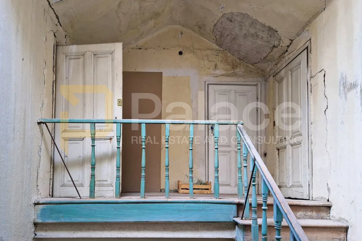dvoetažni stan u samom centru crikvenice - prvi red do mora, 88,04 m² - slika 10