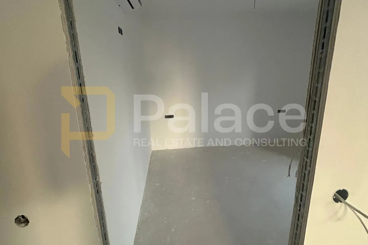 makarska – veliko brdo | novogradnja – dvosoban stan 87 m² (prizemlje) - slika 6