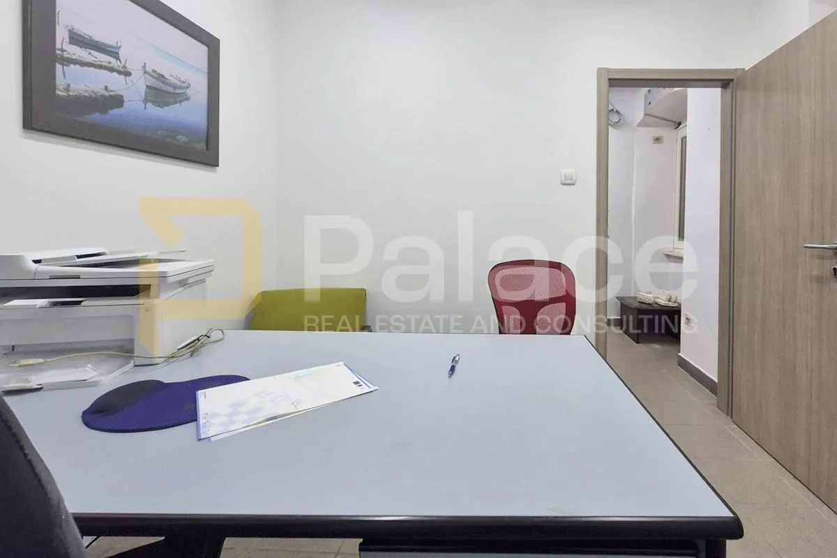 rijeka – zamet | poslovni prostor 188 m², 60.000 € - slika 5