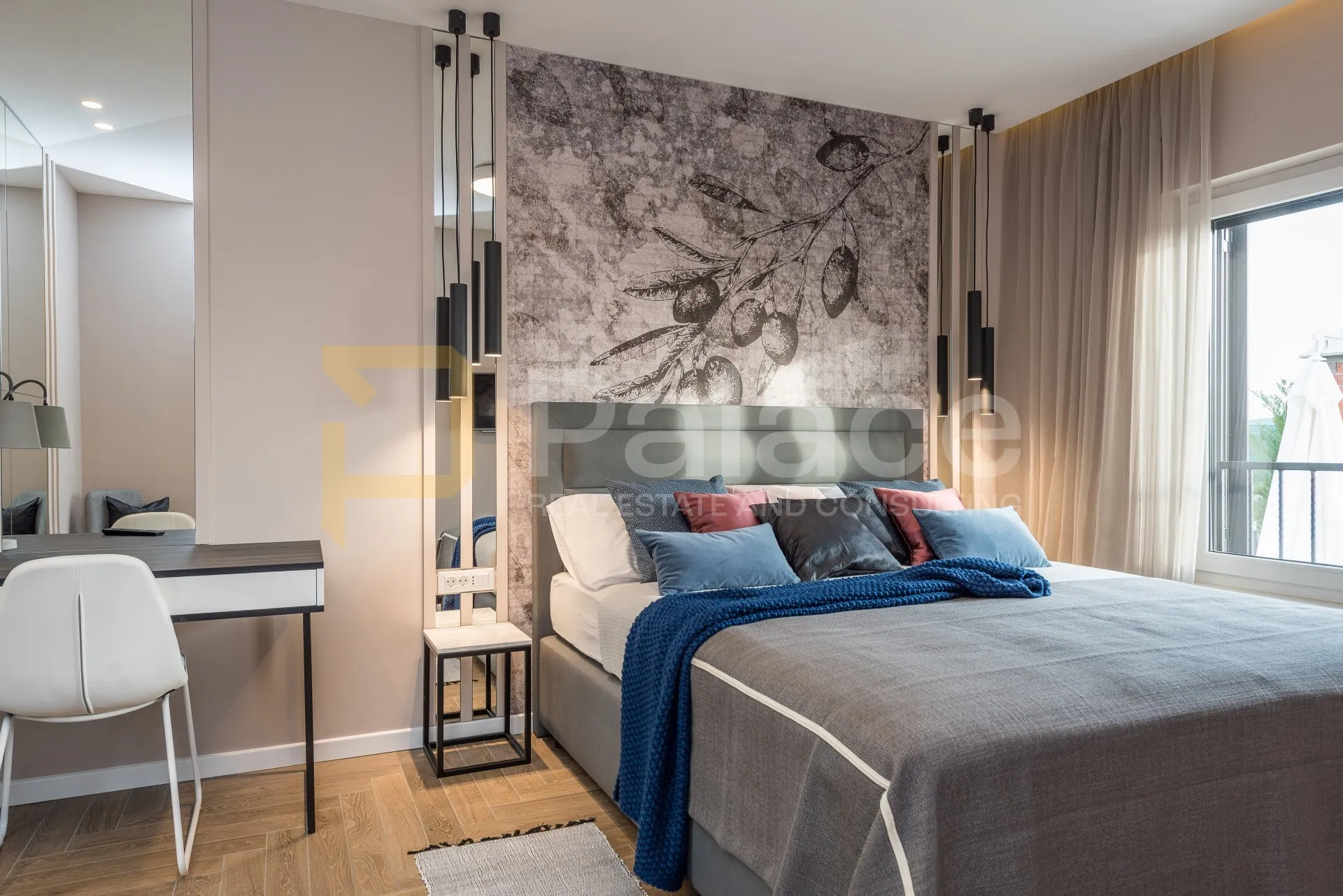 luksuzna villa s bazenom, 425m2 - slika 11