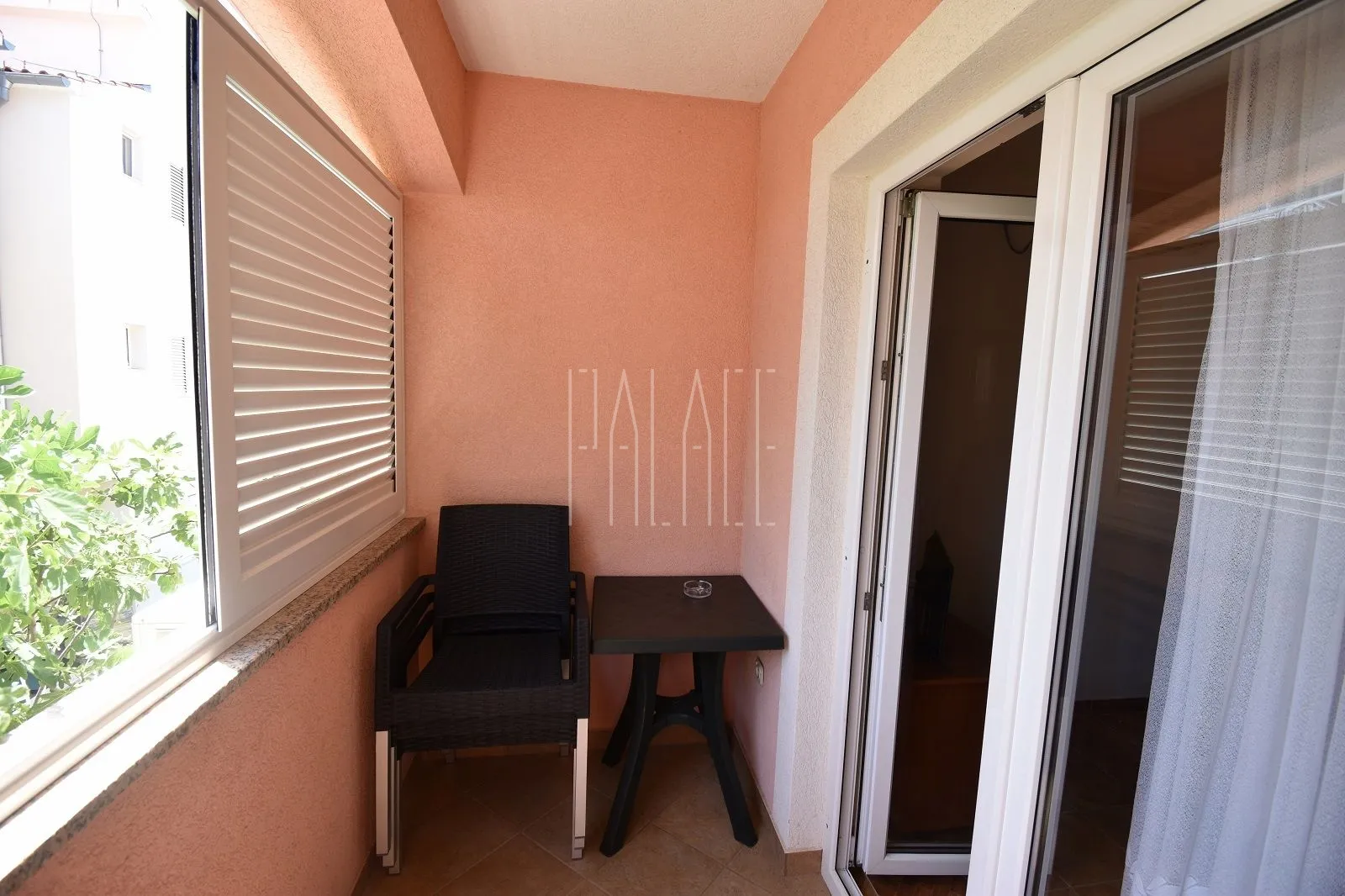 turistički objekt sa 12 apartmana s pogledom na more, srima, 650.00 m2 - slika 13