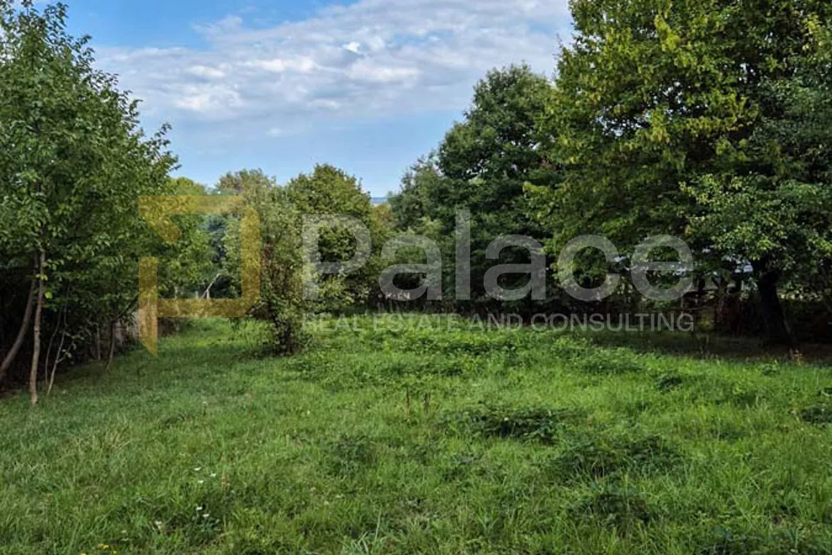 sesvete zemljište 2800m2, atraktivna lokacija 6 min od centra - slika 6