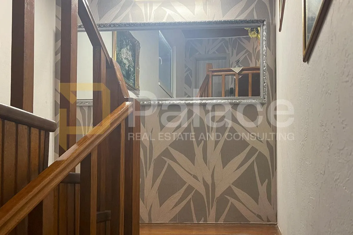 kuća s pogledom na dvorac trakošćan, 132 m2 - slika 8