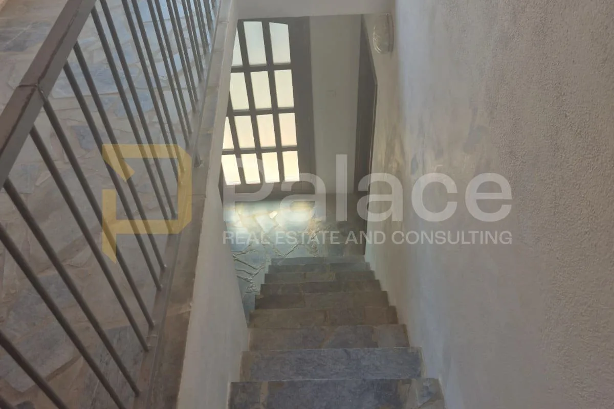 kuća 221 m² na dvije etaže + vrt 154 m² + stan 14 m² - slika 18