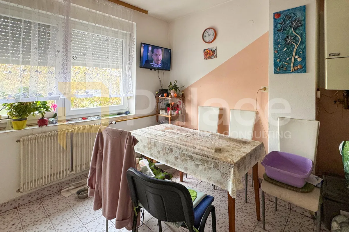 kuća uz dravu s prekrasnim pogledom – idealna za život i investiciju! - slika 7
