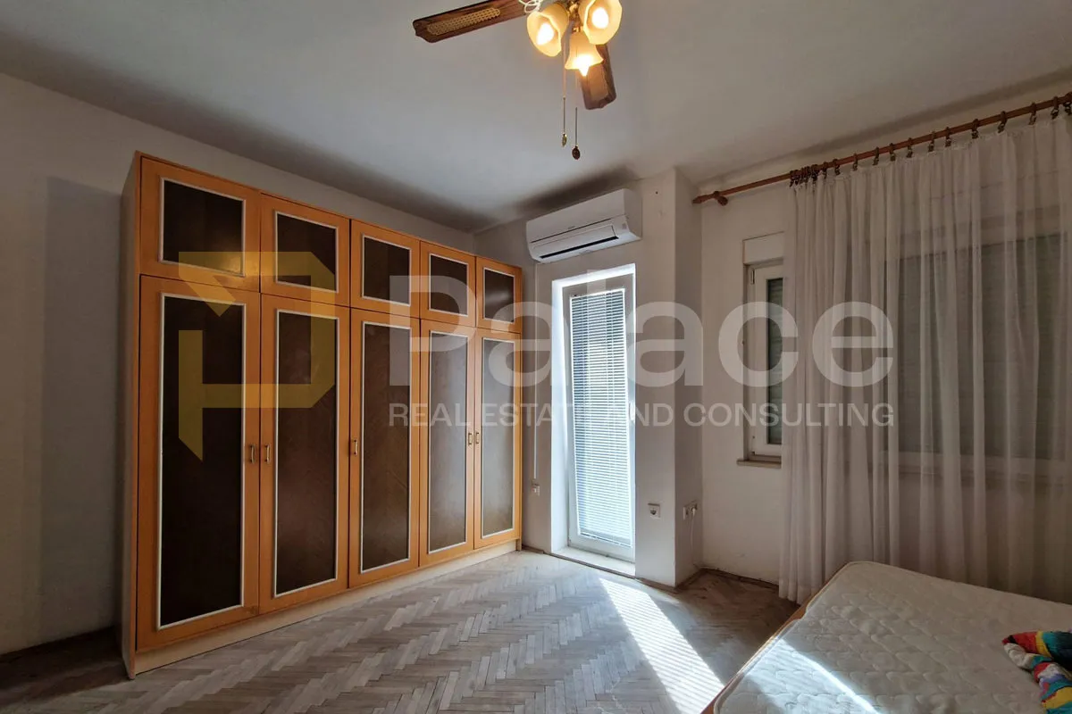 velika kuća u crikvenici s raznovrsnim mogućnostima, 200m2 - slika 10