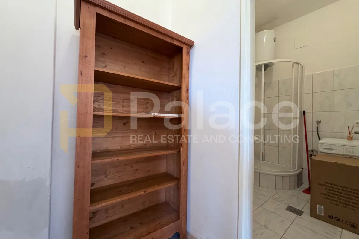komforan stan u visokom prizemlju s pogledom, šibenik, škopinac 93 m2 - slika 12