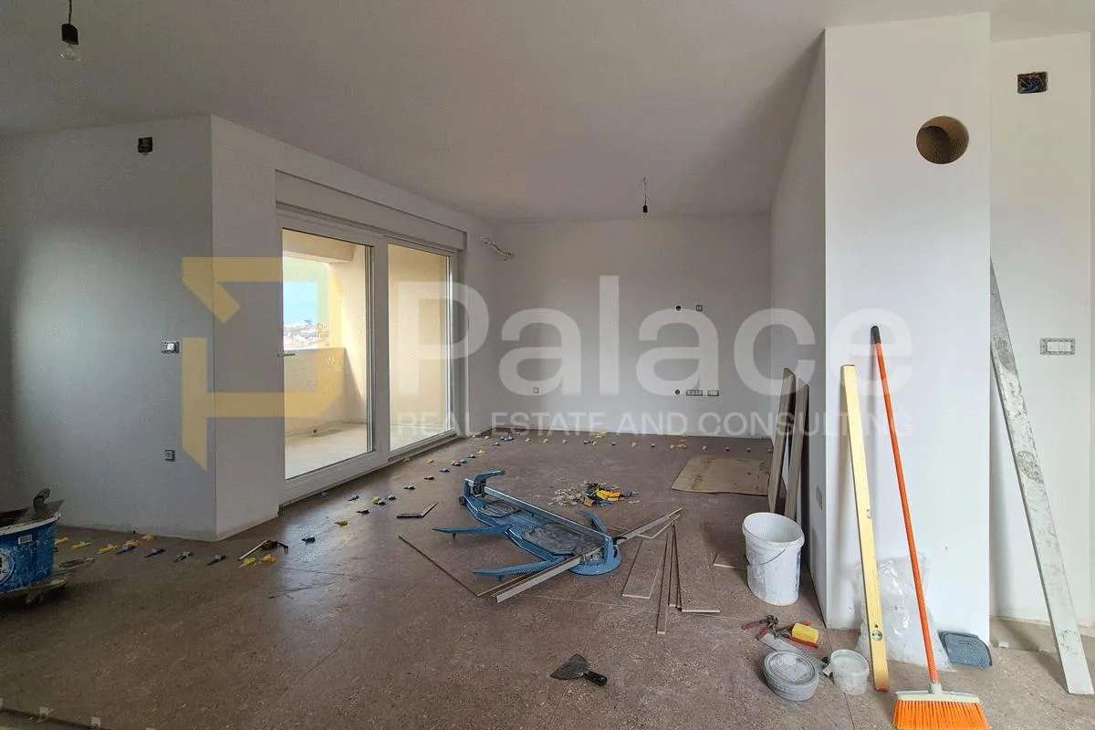 penthouse u novogradnji u puli s terasom 47 m² i natkrivenim parkingom - slika 4