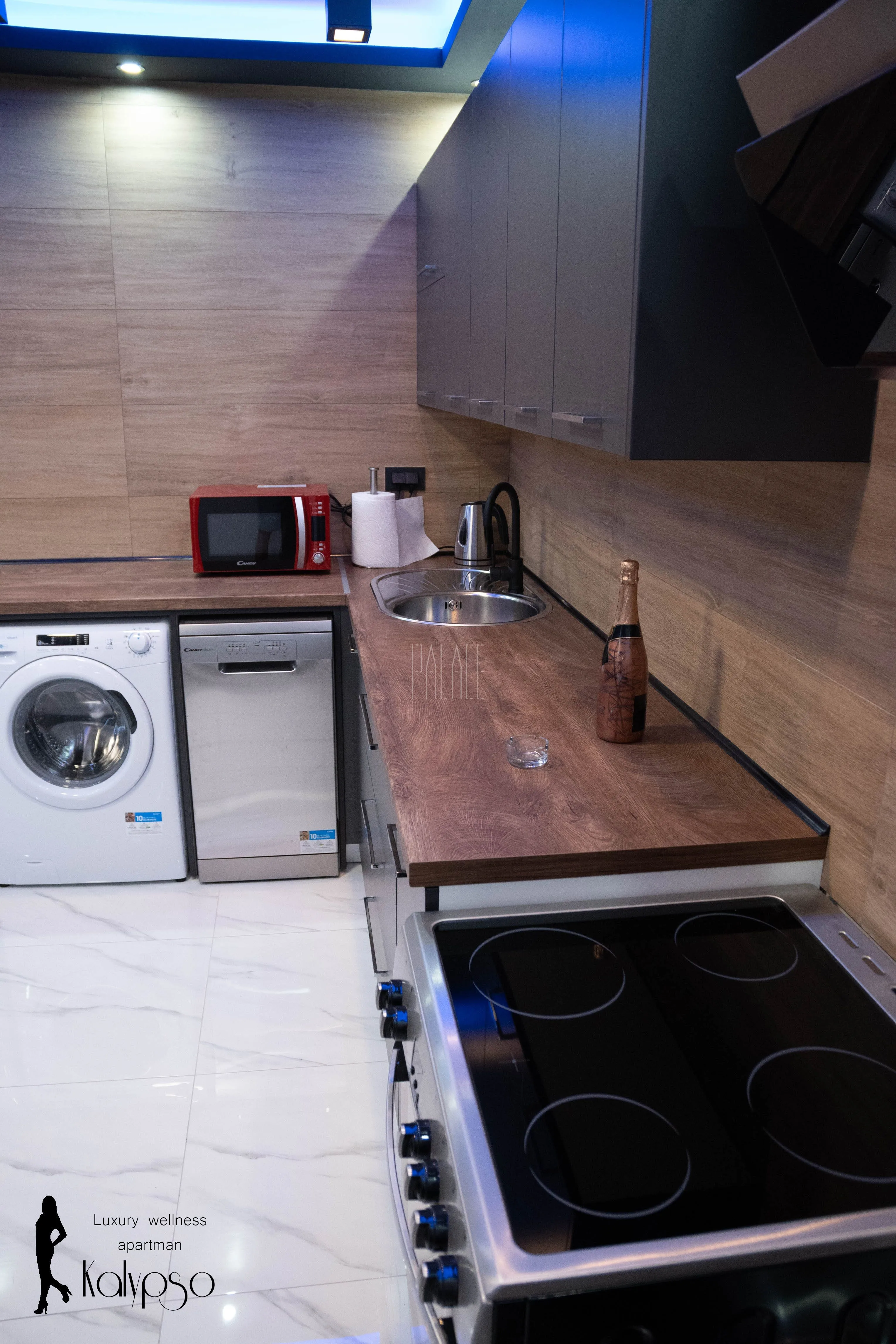 luksuzni apartman u centru osijeka, 57,59 m2 - slika 8