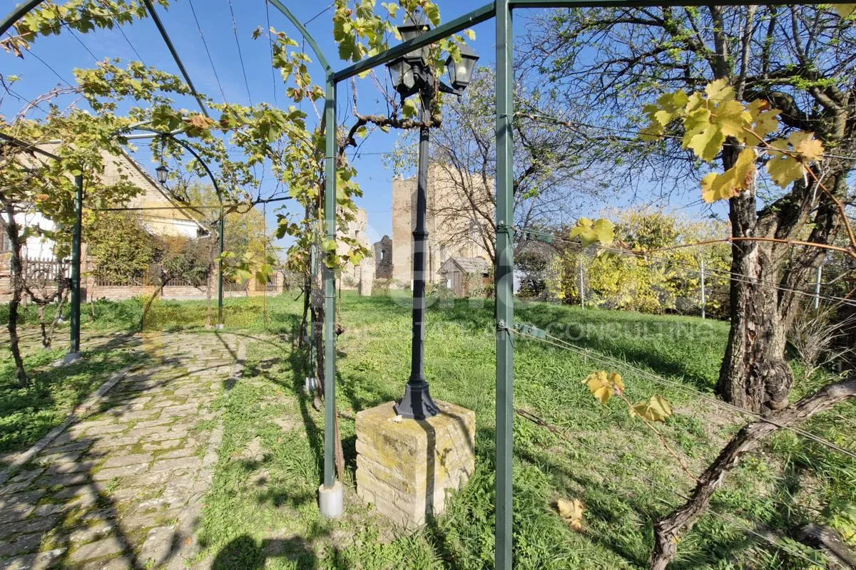 ekskluzivna lokacija za seoski turizam, erdut 1908 m2 - slika 7