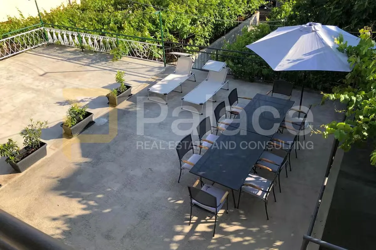 dugoročni najam za radnike – kostrena, 112 m², 3 spavaće sobe, parking - slika 17