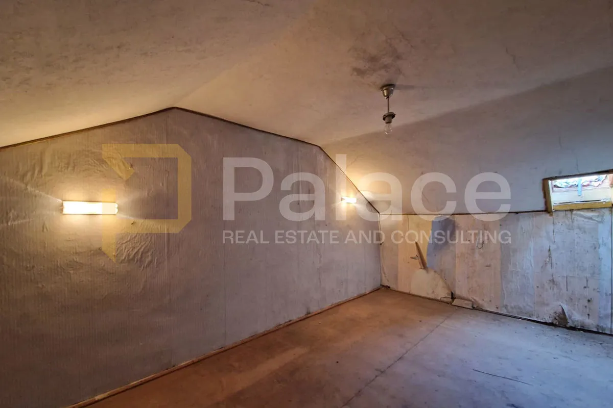 dvoetažni stan u samom centru crikvenice - prvi red do mora, 88,04 m² - slika 13