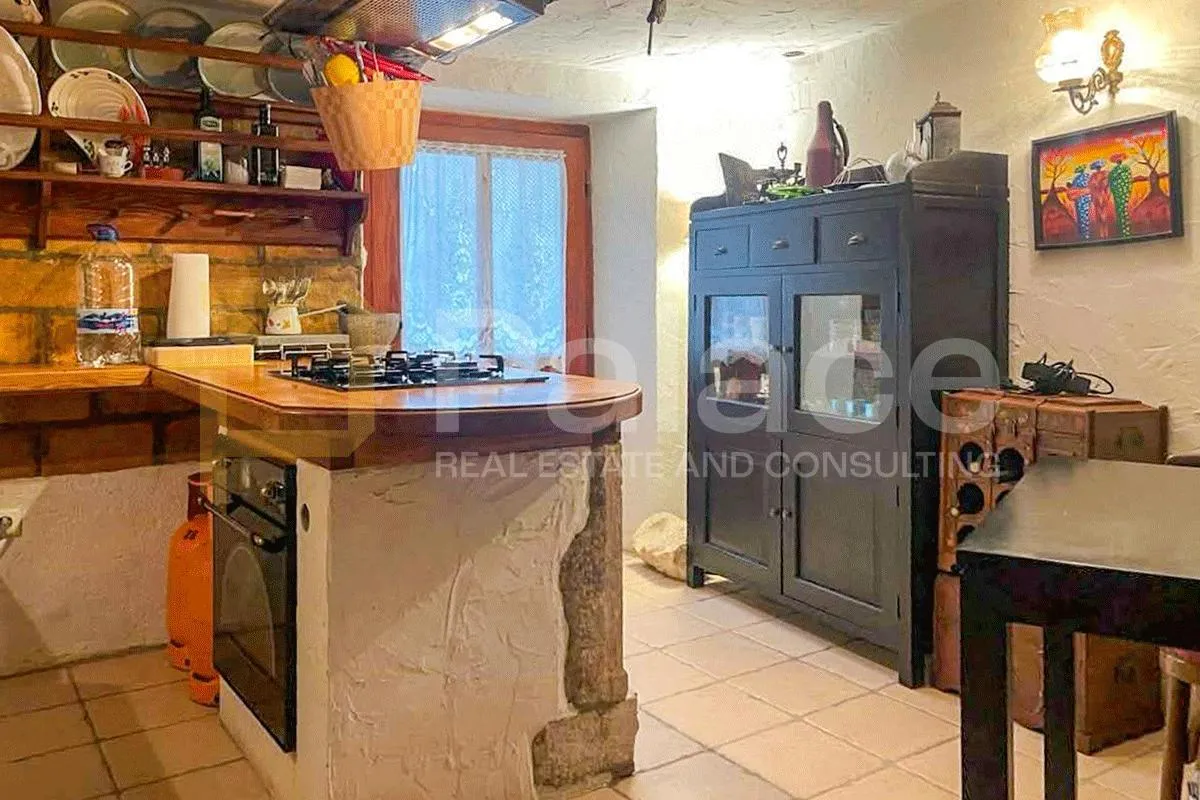 šarmantna kuća na otoku krku – dobrinj, 90 m², 180.000 € - slika 12