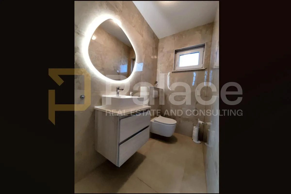 moderna vila 250 m od mora u banjolama s pogledom na more - slika 16