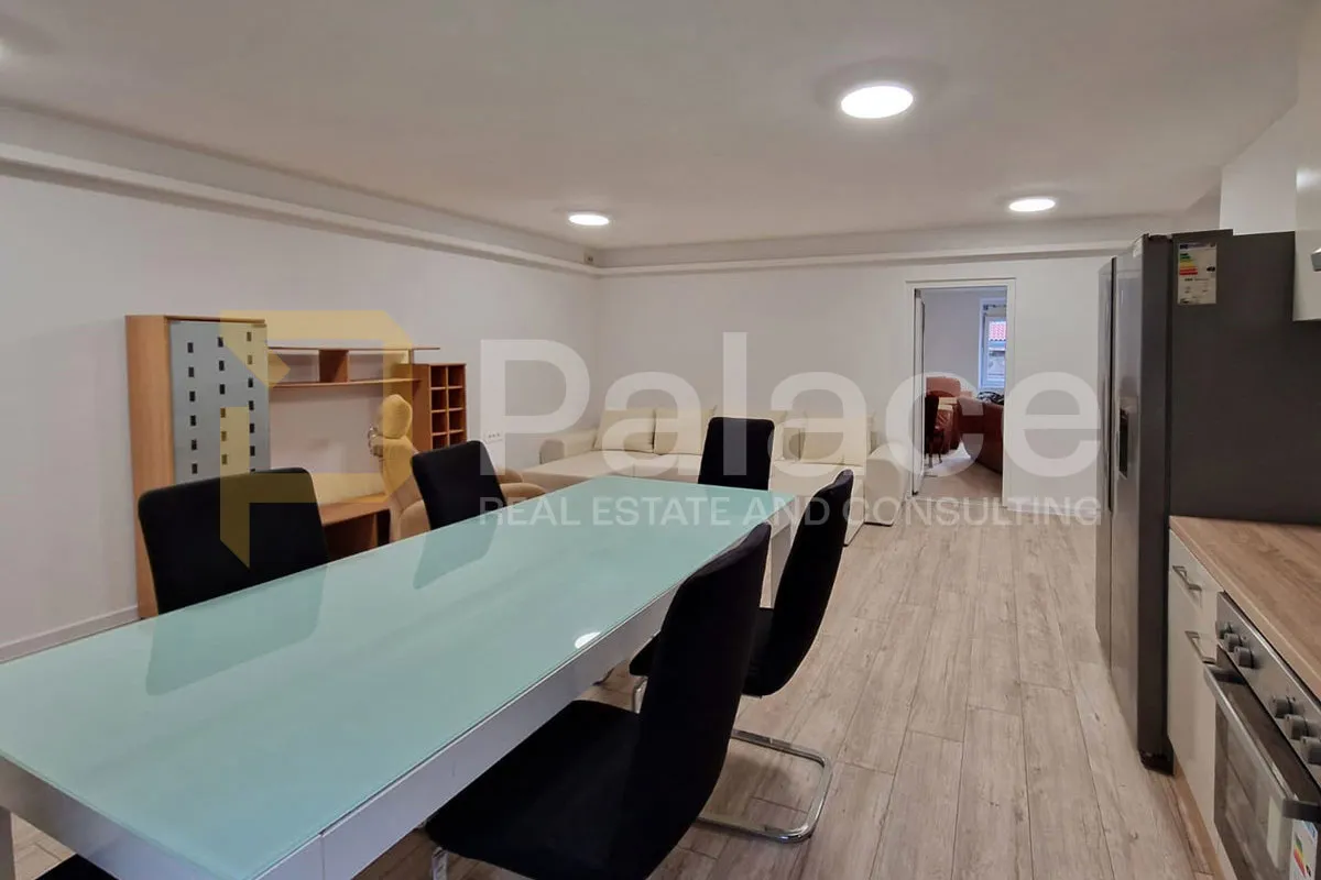 najam! veliki stan za smještaj radnika u centru rijeke, 105,72 m² - slika 5