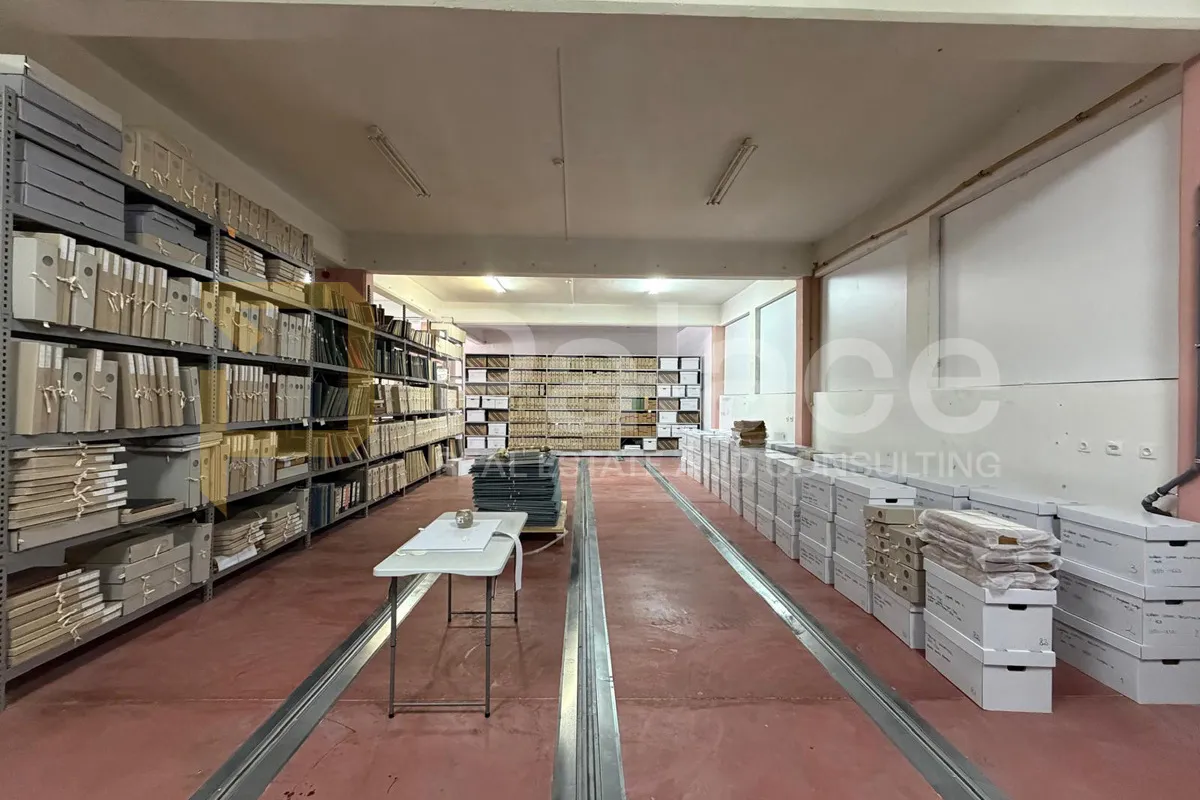 zakup poslovnih prostora na samom ulazu u bilice - slika 8