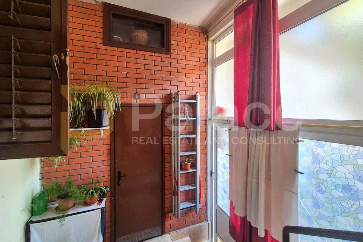 dvosobni stan u prizemlju, baldekin, 65 m2 - slika 10