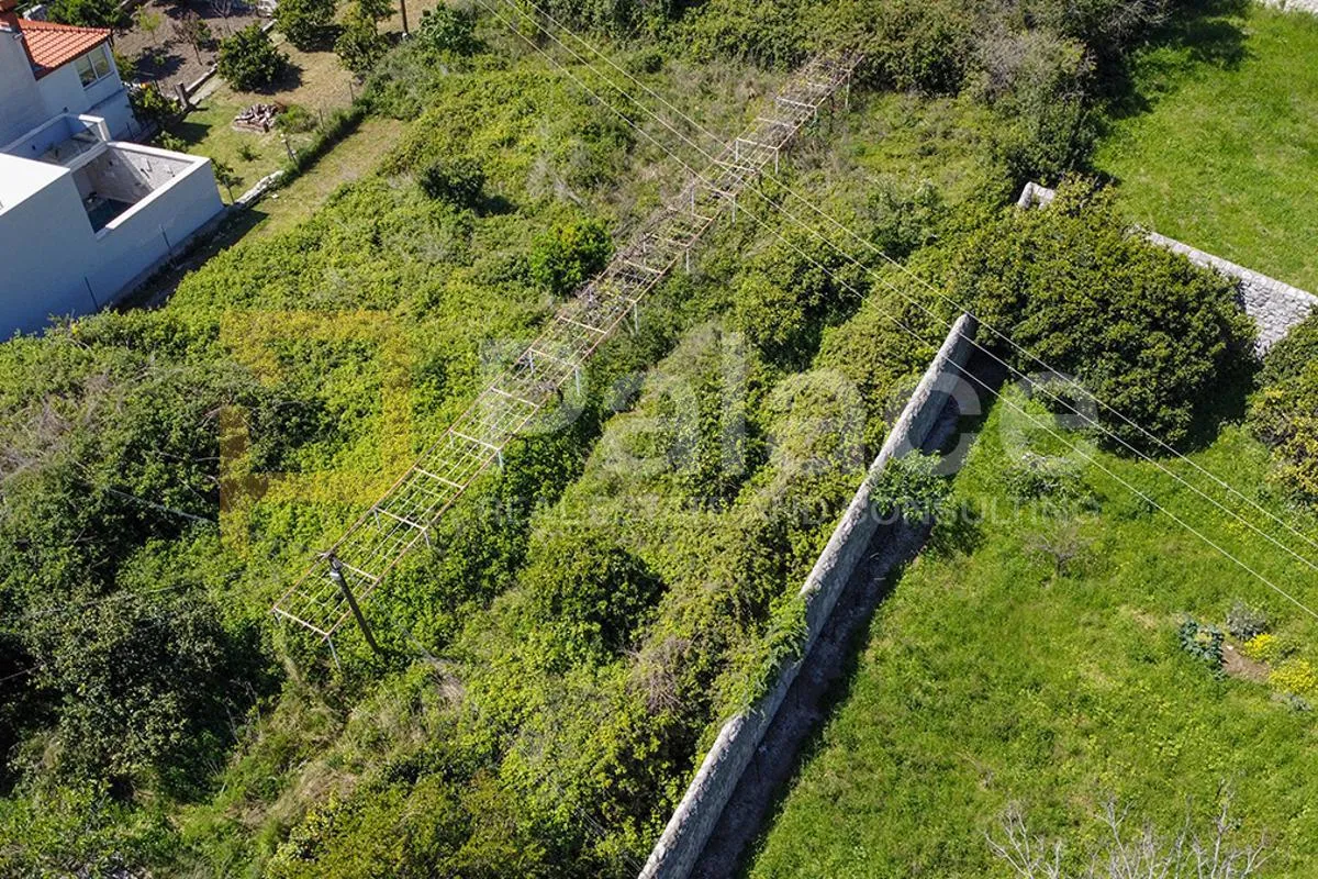građevinsko zemljište pored mora zaton mali, dubrovnik - slika 6
